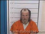 Mugshot of Wayne Kaye Jr Ayers booked in Columbiana County, Ohio on September 1, 2026