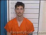 Mugshot of Braxton Gregory Mascher booked in Columbiana County, Ohio on September 2, 2026