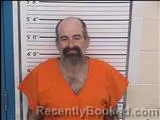 Mugshot of Jason W Anderson booked in Columbiana County, Ohio on September 4, 2026