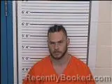 Mugshot of Wayne Michael Woolley booked in Columbiana County, Ohio on September 4, 2026