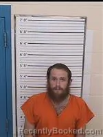 Mugshot of Joshua Thomas Boyle booked in Columbiana County, Ohio on September 5, 2026