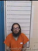 Mugshot of Michael Allen Ii Howard booked in Columbiana County, Ohio on September 5, 2026