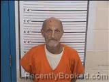 Mugshot of Anthony Phillip Cook booked in Columbiana County, Ohio on September 5, 2026
