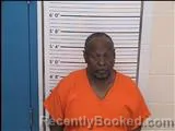 Mugshot of Manuel Arthur Williams booked in Columbiana County, Ohio on September 6, 2026