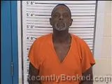 Mugshot of James Arthur Threats booked in Columbiana County, Ohio on September 6, 2026