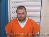 Mugshot of Seth Patrick Talbott booked in Columbiana County, Ohio on September 8, 2026