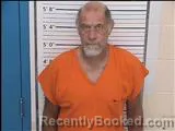Mugshot of Dale Alan Clemmer booked in Columbiana County, Ohio on September 8, 2026