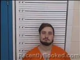 Mugshot of Thomas Eugene Powell booked in Columbiana County, Ohio on September 8, 2026