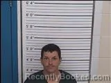 Mugshot of Brook Briana Hunter booked in Columbiana County, Ohio on September 9, 2026