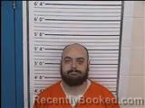 Mugshot of Dennis Maliki Gallop booked in Columbiana County, Ohio on September 9, 2026