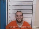 Mugshot of Jeffrey Allen Jr Jackson booked in Columbiana County, Ohio on September 9, 2026