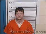 Mugshot of Perry A Jr Ross booked in Columbiana County, Ohio on September 10, 2026