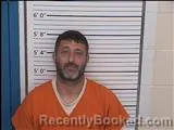 Mugshot of Jacob Edward Decker booked in Columbiana County, Ohio on September 10, 2026