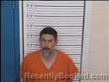 Mugshot of Jason William Varley booked in Columbiana County, Ohio on September 10, 2026