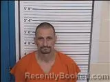Mugshot of Jamie Ellsworth Barker booked in Columbiana County, Ohio on September 11, 2026
