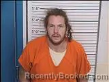 Mugshot of Cody Lee Jones booked in Columbiana County, Ohio on September 11, 2026