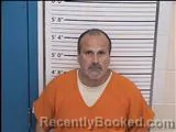 Mugshot of Michael William Jr Loy booked in Columbiana County, Ohio on September 11, 2026