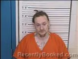 Mugshot of Lester Lovett booked in Columbiana County, Ohio on September 11, 2026