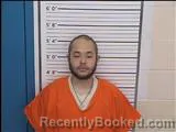 Mugshot of Isaiah Jhontae Carl booked in Columbiana County, Ohio on September 12, 2026