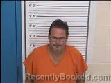 Mugshot of Michael Duane Myers booked in Columbiana County, Ohio on September 12, 2026