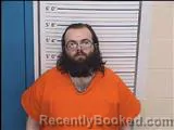 Mugshot of Scott Vogel booked in Columbiana County, Ohio on September 13, 2026