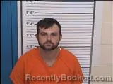 Mugshot of Kevin Lee Caldwell booked in Columbiana County, Ohio on September 14, 2026