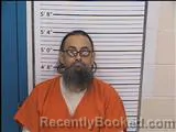 Mugshot of Michael Shane Fowler booked in Columbiana County, Ohio on September 15, 2026