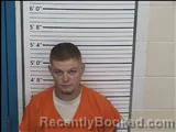 Mugshot of Collan Mcclaine Craig booked in Columbiana County, Ohio on October 2, 2026