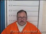 Mugshot of Michael L Bess booked in Columbiana County, Ohio on October 5, 2026