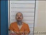 Mugshot of Matthew Jason Crowl booked in Columbiana County, Ohio on October 6, 2026