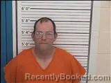 Mugshot of Ronald Edward Weldon Corey booked in Columbiana County, Ohio on October 22, 2026