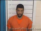 Mugshot of Jamaine Delvin Finney booked in Columbiana County, Ohio on October 23, 2026