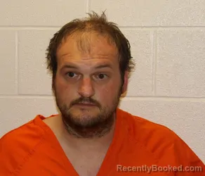 Mugshot of ROBERT LEE HOCHSTETLER booked in Coshocton County, Ohio on April 25, 2026