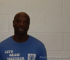 Mugshot of JUAN ANTHONY CARLTON