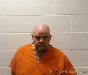 Mugshot of JAY WILLARD CORDER