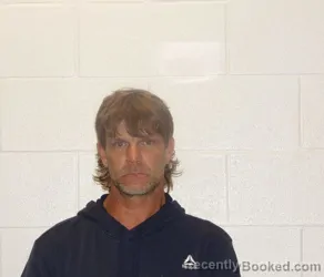 Mugshot of SAMUEL EDWARD FRANKLIN booked in Coshocton County, Ohio on May 24, 2026