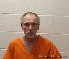 Mugshot of STEPHEN RAY MCCONNELL