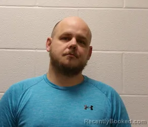 Mugshot of BILLY JO WEST