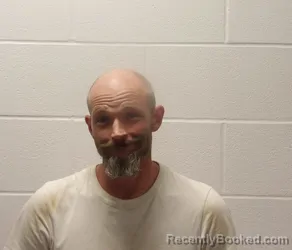 Mugshot of ROBERT EDWARD SHANE