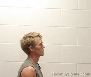 Mugshot of LUCAS MARK AMORE