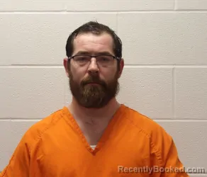 Mugshot of GREGORY MICHAEL GAREE