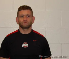 Mugshot of REN ALLEN SIMPSON