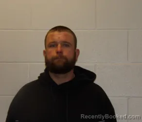 Mugshot of TYLER ALEXANDER WINE