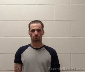 Mugshot of RICHARD EUGENE HENRY