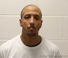 Mugshot of JASON MONROE NORFLEET