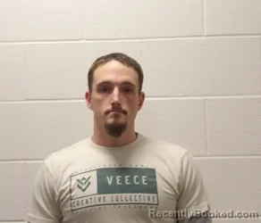 Mugshot of JEREMY ALLEN COSNER