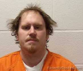 Mugshot of BURTCEL ADAM MOON