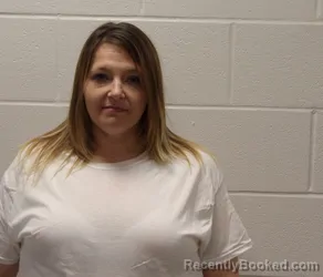 Mugshot of CRYSTAL JO DILLY