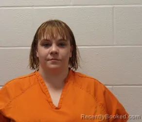 Mugshot of KYRA DAWN MARSHALL