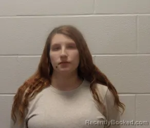 Mugshot of ABIGAYLE LEA HAIGHT